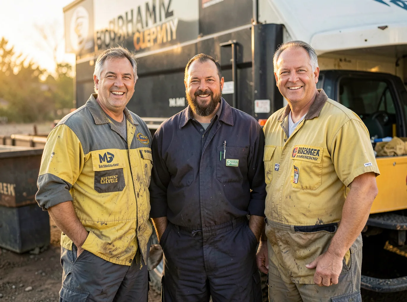 Sewage Cleanup company in Oakwood, IL